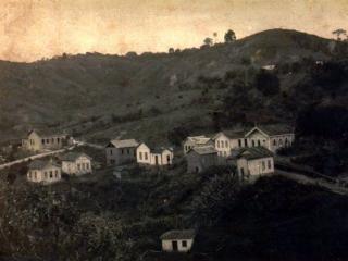 Prados - MG. c. de 1908